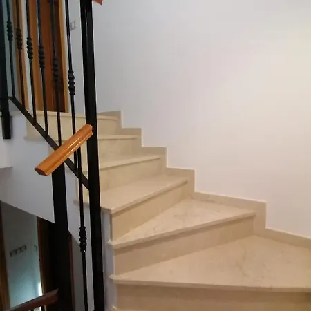Casa vacanze Sastre Ronda