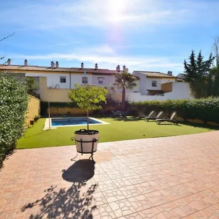 Sastre Prázdninový dům