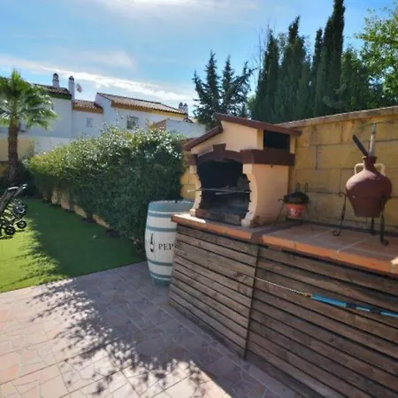 Prázdninový dům Sastre