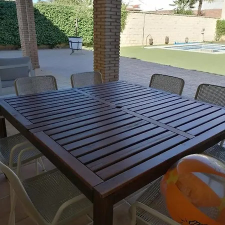 Holiday home Sastre *