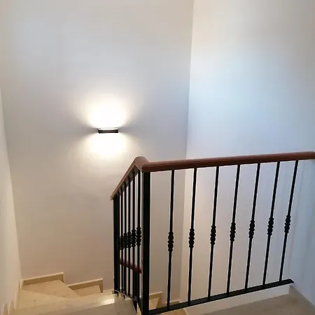 Prázdninový dům Sastre *