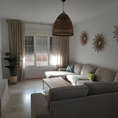 Holiday home Sastre Ronda