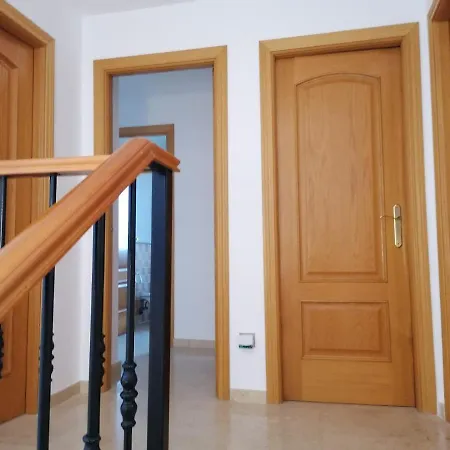 Prázdninový dům Sastre Ronda