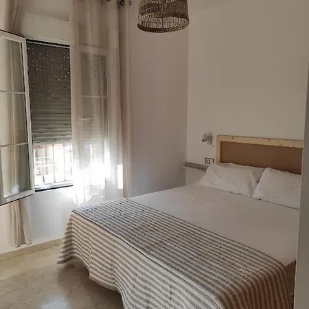 Holiday home Sastre