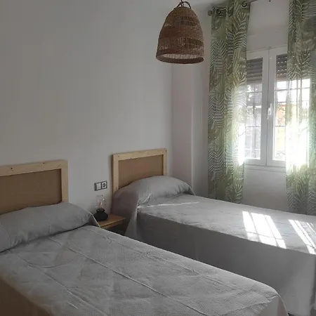 Holiday home Sastre Ronda