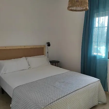 Holiday home Sastre *