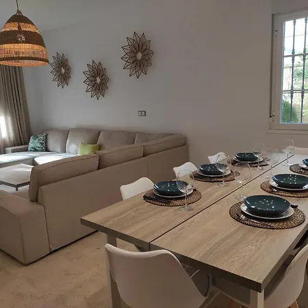 Holiday home Sastre *