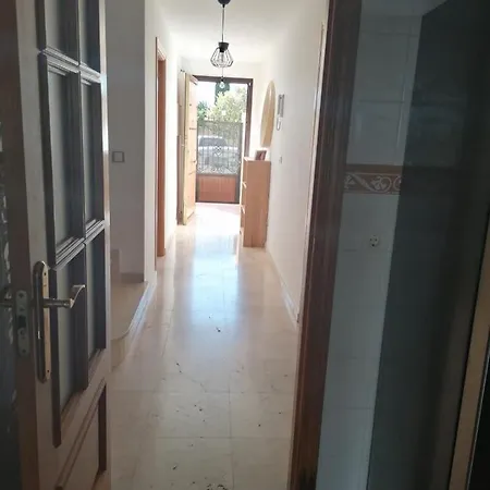 Sastre Holiday home *