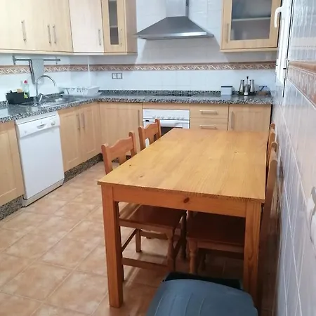 Holiday home Sastre