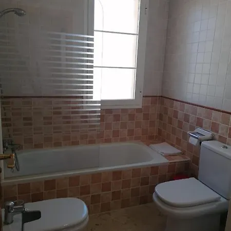 Holiday home Sastre