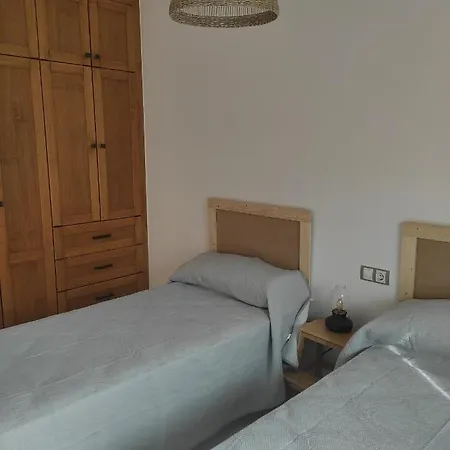 Sastre Holiday home