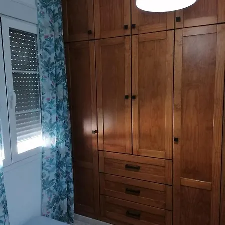 Holiday home Sastre Ronda
