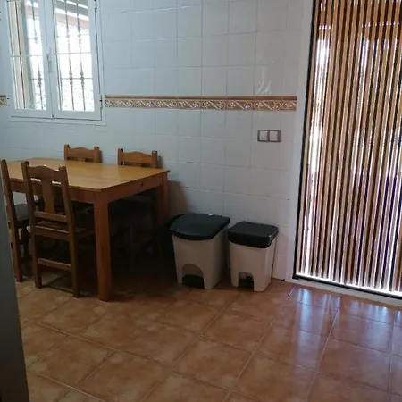 Sastre Holiday home Ronda
