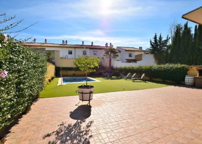 Sastre Prázdninový dům