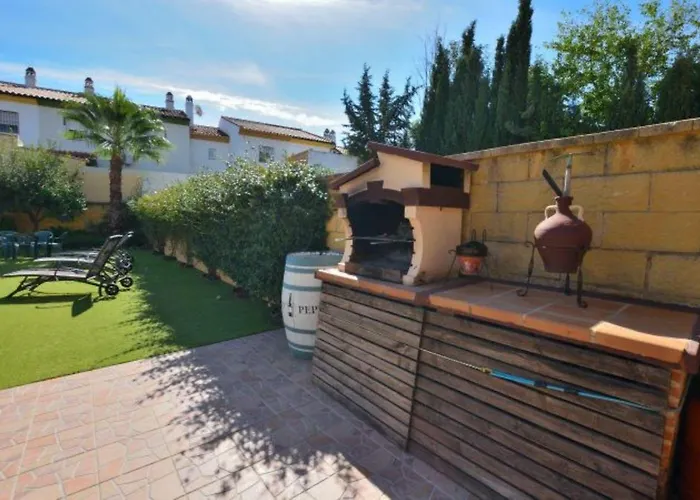 בית נופש Sastre