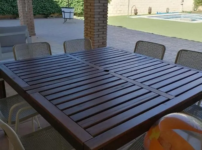 Prázdninový dům Sastre *