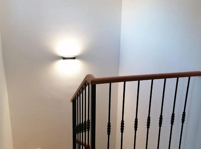 Prázdninový dům Sastre *