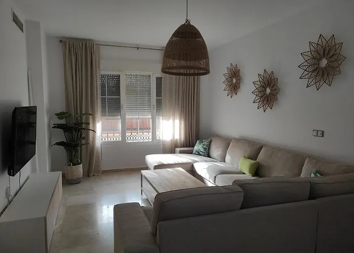 Prázdninový dům Sastre Ronda