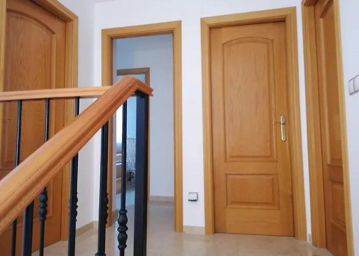 Prázdninový dům Sastre Ronda