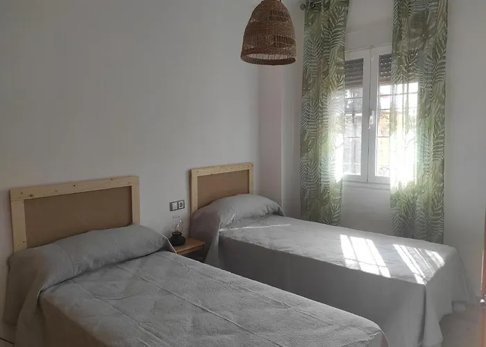 Prázdninový dům Sastre Ronda