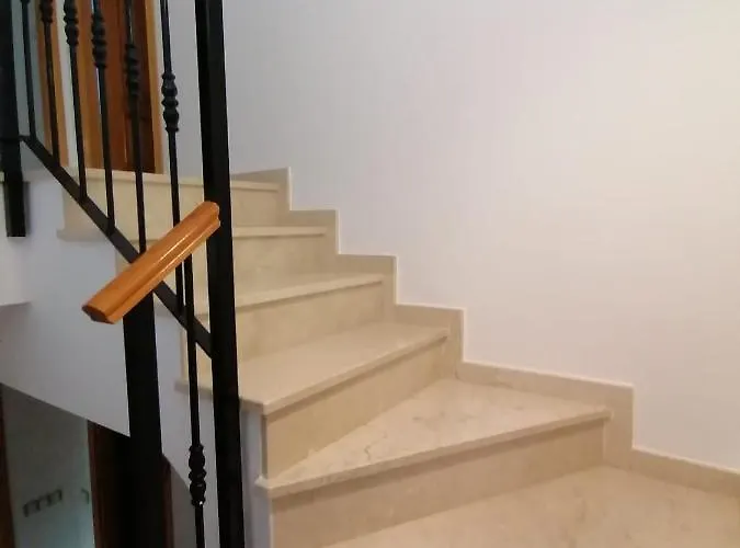 Prázdninový dům Sastre Ronda