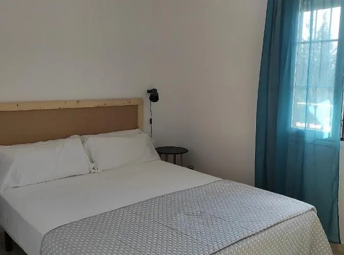 Prázdninový dům Sastre *