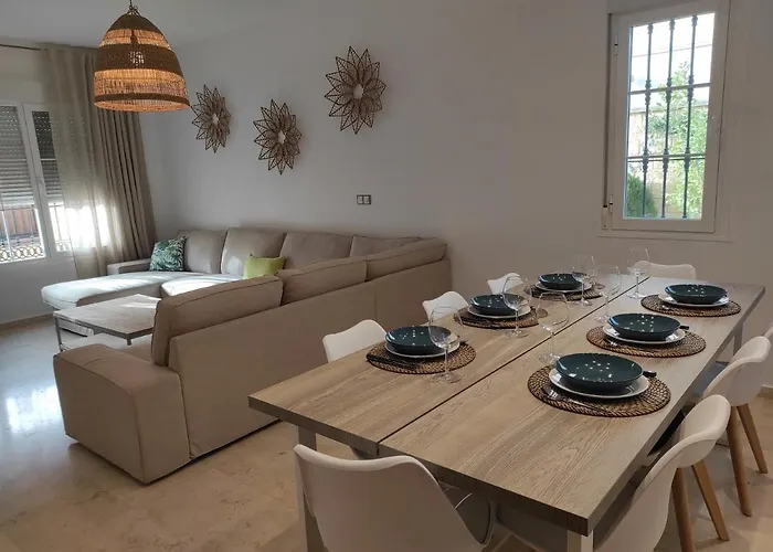 Prázdninový dům Sastre *