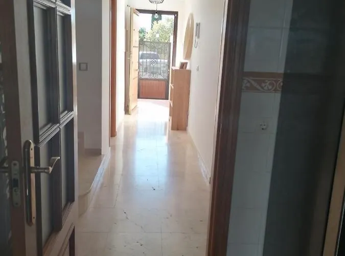 Sastre Prázdninový dům *