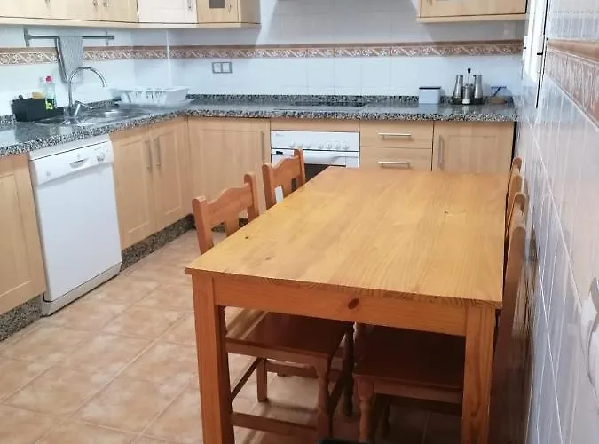 Prázdninový dům Sastre