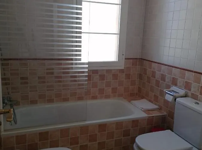 Prázdninový dům Sastre