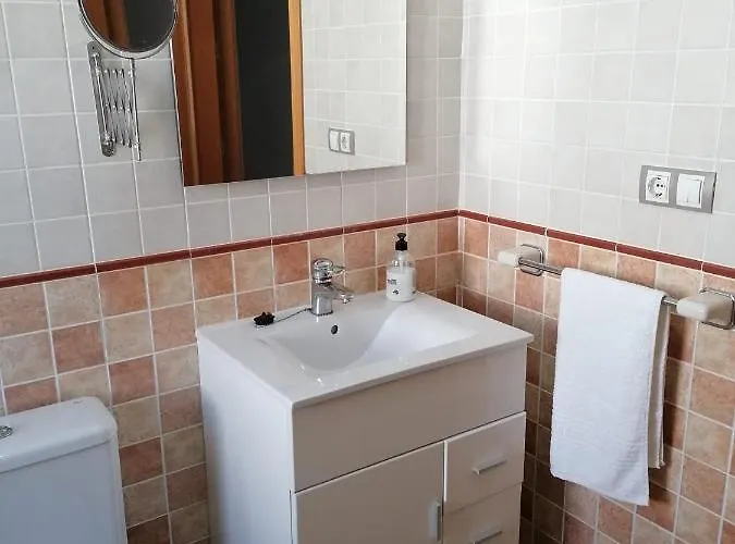 Prázdninový dům Sastre *