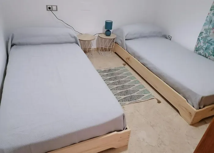 Prázdninový dům Sastre Ronda