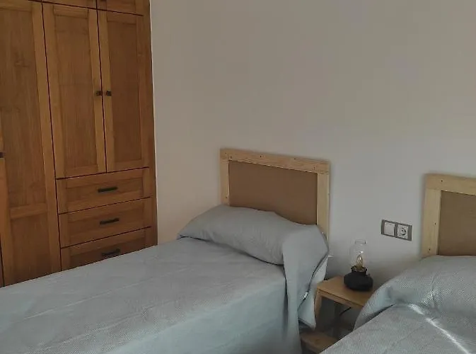 Sastre Prázdninový dům