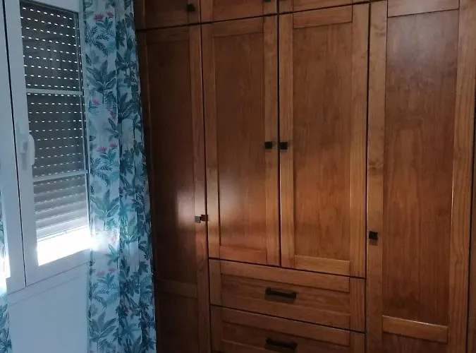 Prázdninový dům Sastre Ronda