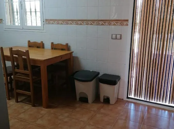 Sastre בית נופש רונדה