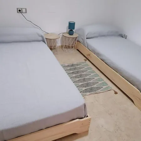 Prázdninový dům Sastre Ronda